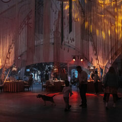 Эко-комплекс Вереск, Ленинградская область