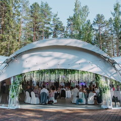 Эко-комплекс Вереск, Ленинградская область