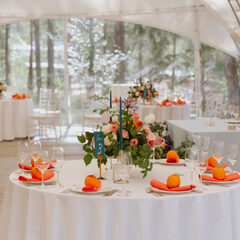 Эко-комплекс Вереск, Ленинградская область