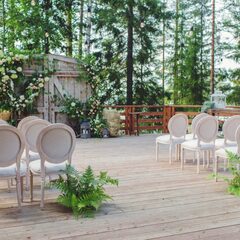 Эко-комплекс Вереск, Ленинградская область