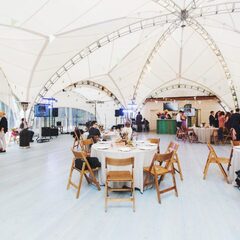 Эко-комплекс Вереск, Ленинградская область