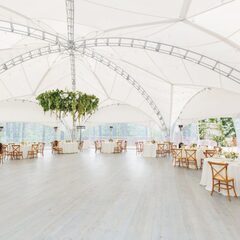 Эко-комплекс Вереск, Ленинградская область