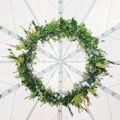 Эко-комплекс Вереск, Ленинградская область