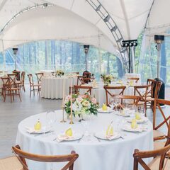 Эко-комплекс Вереск, Ленинградская область