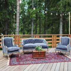 Эко-комплекс Вереск, Ленинградская область