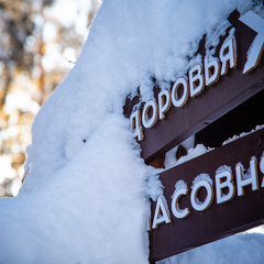 Эко-комплекс Вереск, Ленинградская область