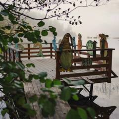 Эко-комплекс Вереск, Ленинградская область