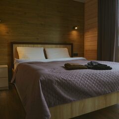 База отдыха Выборг-Дача, Ленинградская область