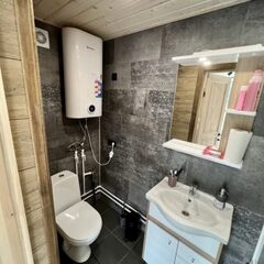 База отдыха Выборг-Дача, Ленинградская область