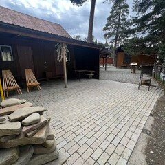 Гостевой дом Огонёк, Архыз, Республика Карачаево-Черкесия