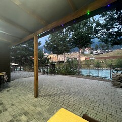 Гостевой дом Огонёк, Архыз, Республика Карачаево-Черкесия