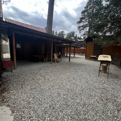 Гостевой дом Огонёк, Архыз, Республика Карачаево-Черкесия