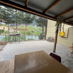 Гостевой дом Огонёк, Архыз, Республика Карачаево-Черкесия