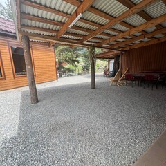 Гостевой дом Огонёк, Архыз, Республика Карачаево-Черкесия