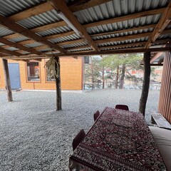 Гостевой дом Огонёк, Архыз, Республика Карачаево-Черкесия