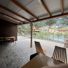 Гостевой дом Огонёк, Архыз, Республика Карачаево-Черкесия