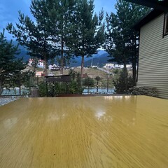 Гостевой дом Огонёк, Архыз, Республика Карачаево-Черкесия