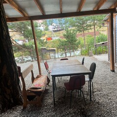 Гостевой дом Огонёк, Архыз, Республика Карачаево-Черкесия