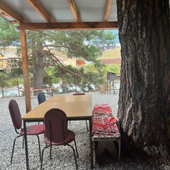 Гостевой дом Огонёк, Архыз, Республика Карачаево-Черкесия