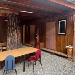 Гостевой дом Огонёк, Архыз, Республика Карачаево-Черкесия