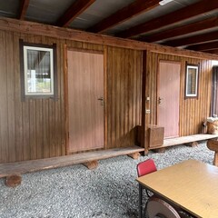 Гостевой дом Огонёк, Архыз, Республика Карачаево-Черкесия