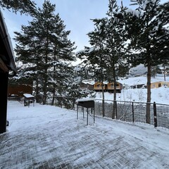 Гостевой дом Огонёк, Архыз, Республика Карачаево-Черкесия