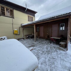 Гостевой дом Огонёк, Архыз, Республика Карачаево-Черкесия