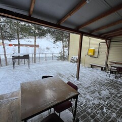 Гостевой дом Огонёк, Архыз, Республика Карачаево-Черкесия