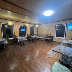 Гостевой дом Огонёк, Архыз, Республика Карачаево-Черкесия