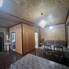 Гостевой дом Огонёк, Архыз, Республика Карачаево-Черкесия