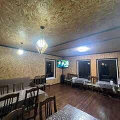 Гостевой дом Огонёк, Архыз, Республика Карачаево-Черкесия