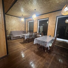 Гостевой дом Огонёк, Архыз, Республика Карачаево-Черкесия