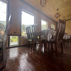 Гостевой дом Огонёк, Архыз, Республика Карачаево-Черкесия