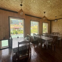 Гостевой дом Огонёк, Архыз, Республика Карачаево-Черкесия