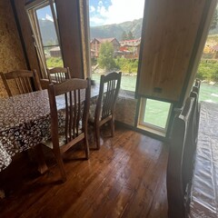 Гостевой дом Огонёк, Архыз, Республика Карачаево-Черкесия