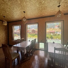 Гостевой дом Огонёк, Архыз, Республика Карачаево-Черкесия