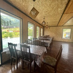 Гостевой дом Огонёк, Архыз, Республика Карачаево-Черкесия