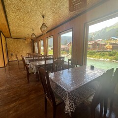 Гостевой дом Огонёк, Архыз, Республика Карачаево-Черкесия