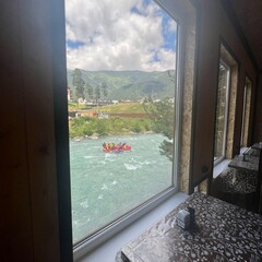 Гостевой дом Огонёк, Архыз, Республика Карачаево-Черкесия