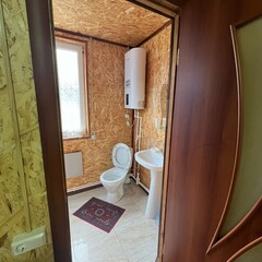 Гостевой дом Огонёк, Архыз, Республика Карачаево-Черкесия