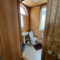 Гостевой дом Огонёк, Архыз, Республика Карачаево-Черкесия