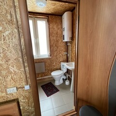 Гостевой дом Огонёк, Архыз, Республика Карачаево-Черкесия