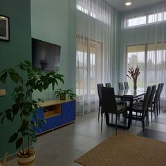 Гостевой дом В Дегтярцах, Ярославская область