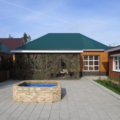 База отдыха Кордон, Оренбургская область