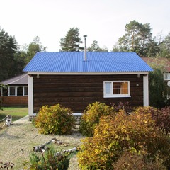 База отдыха Кордон, Оренбургская область