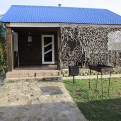 База отдыха Кордон, Оренбургская область