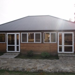 База отдыха Кордон, Оренбургская область