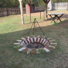 База отдыха Кордон, Оренбургская область