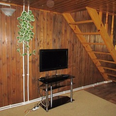 База отдыха Кордон, Оренбургская область