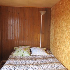 База отдыха Кордон, Оренбургская область